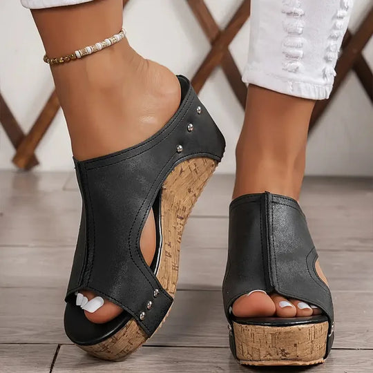 Viktorija™ Sandales
