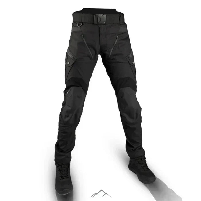 ApexCargo™ – Ultrarobustas darba bikses + josta