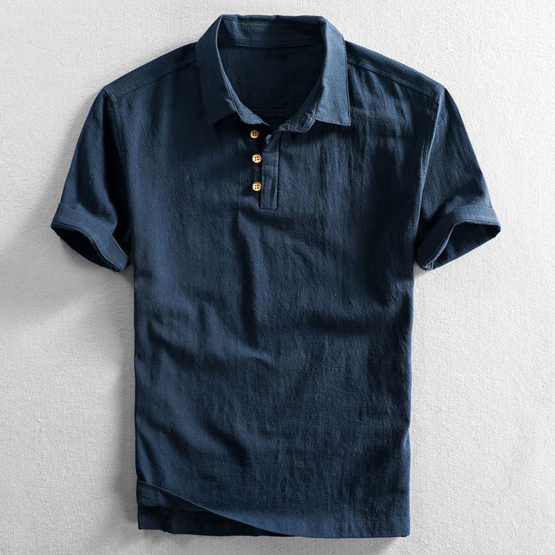 Roberts - Linu Polo