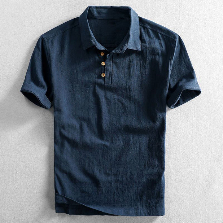 Roberts - Linu Polo