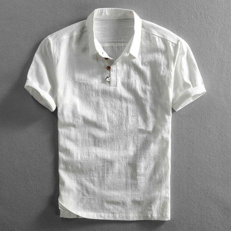 Roberts - Linu Polo