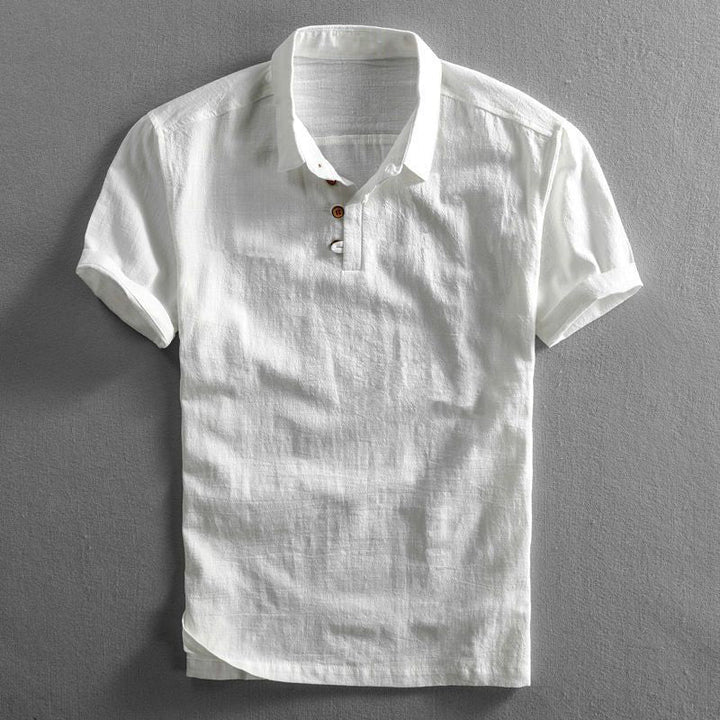 Roberts - Linu Polo
