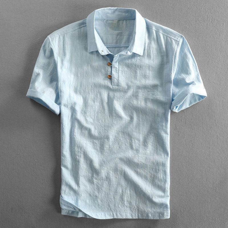 Roberts - Linu Polo