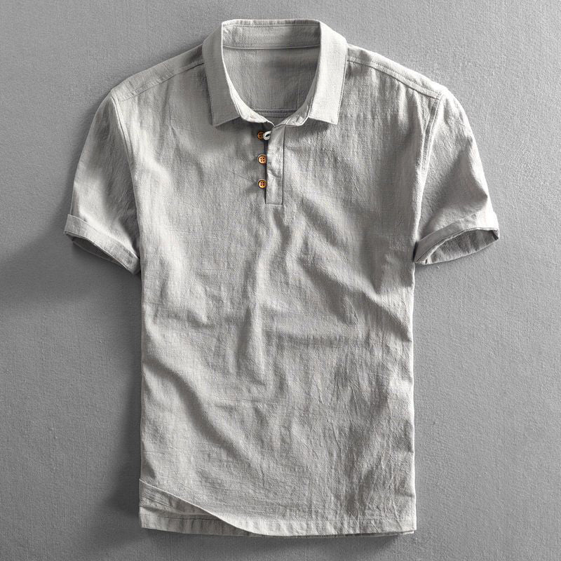 Roberts - Linu Polo