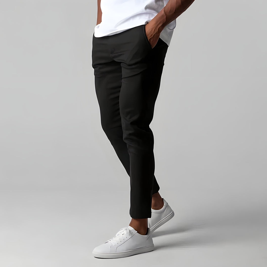 Dostal | Stiept Chinos