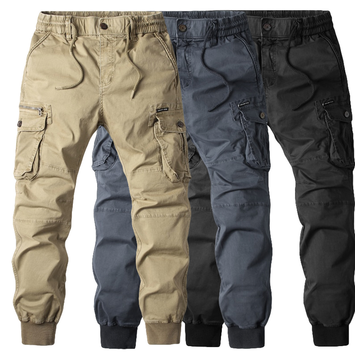 Javier | Urbanie cargo joggeri
