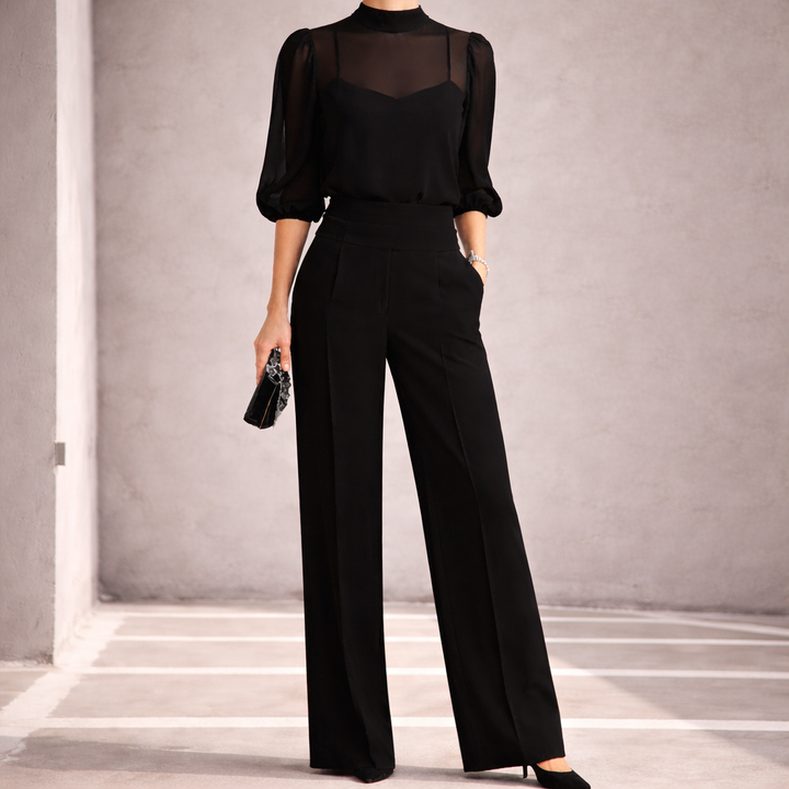 Basilia | Conjunto Premium