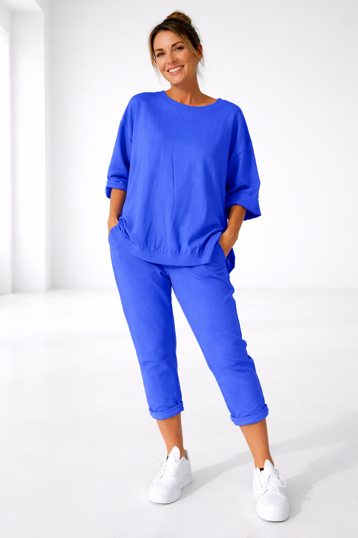 Alfonsa | Conjunto ligero