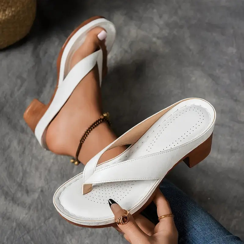Ilze | Elegances un komforta sandales