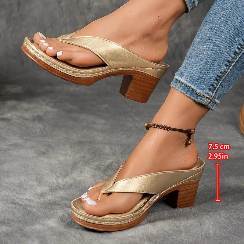 Ilze | Elegances un komforta sandales