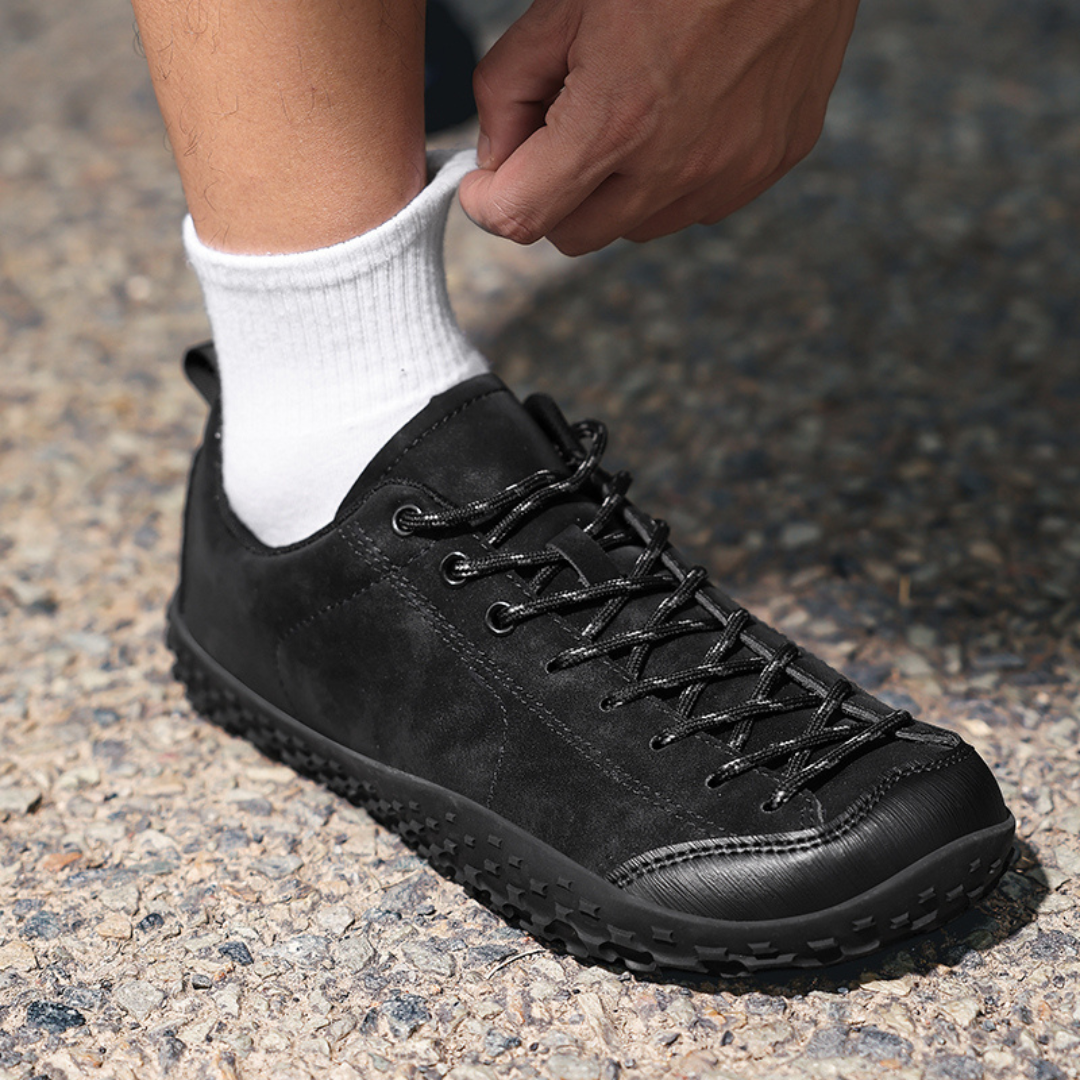 Orthotrail – Komforts, stabilitāte un kustību brīvība