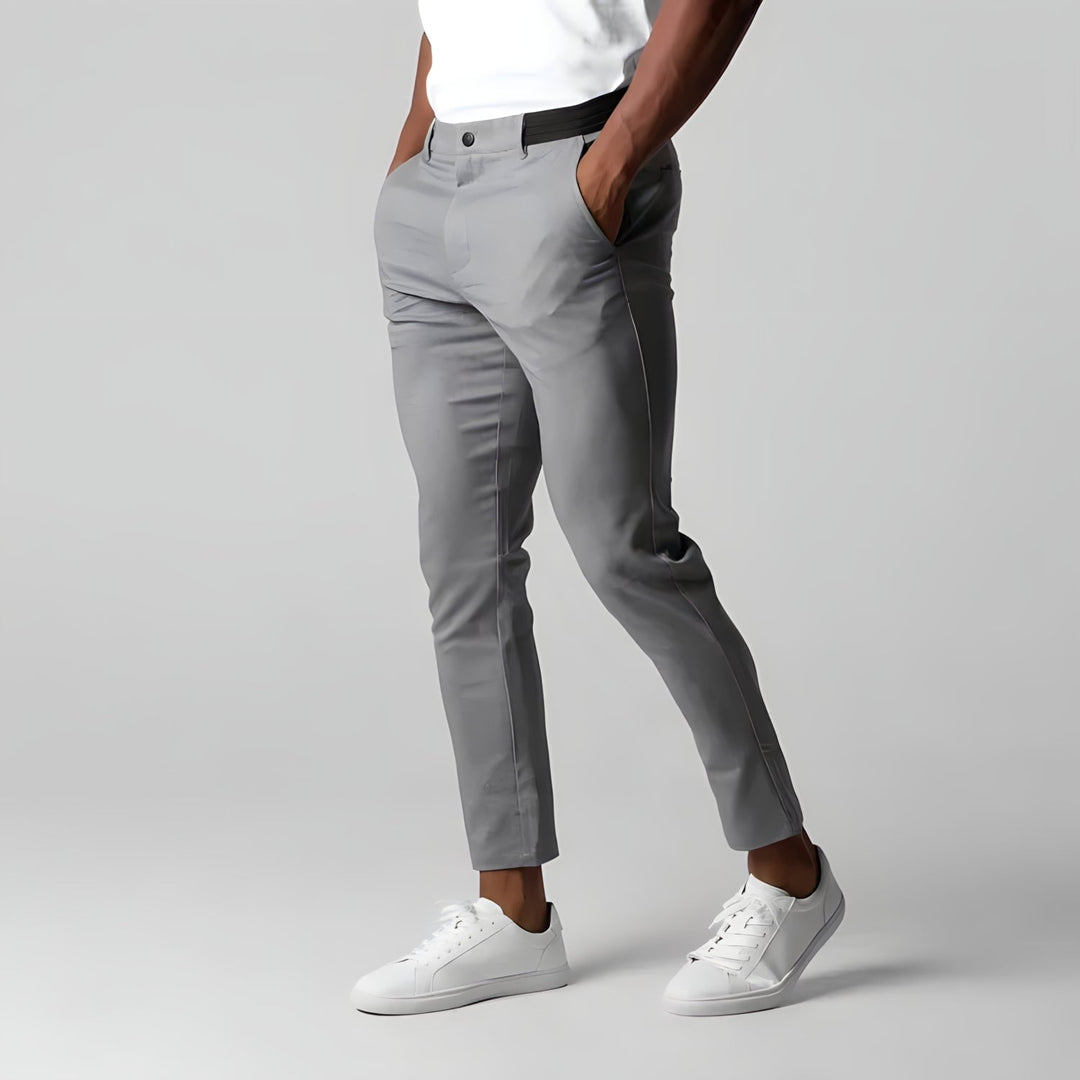 Dostal | Stiept Chinos