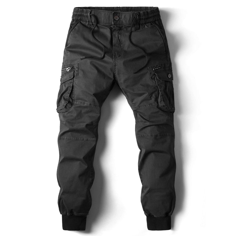 Javier | Urbanie cargo joggeri