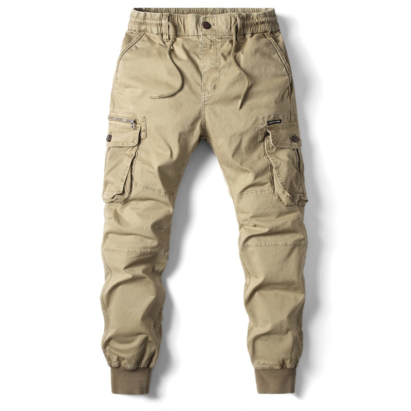 Javier | Urbanie cargo joggeri