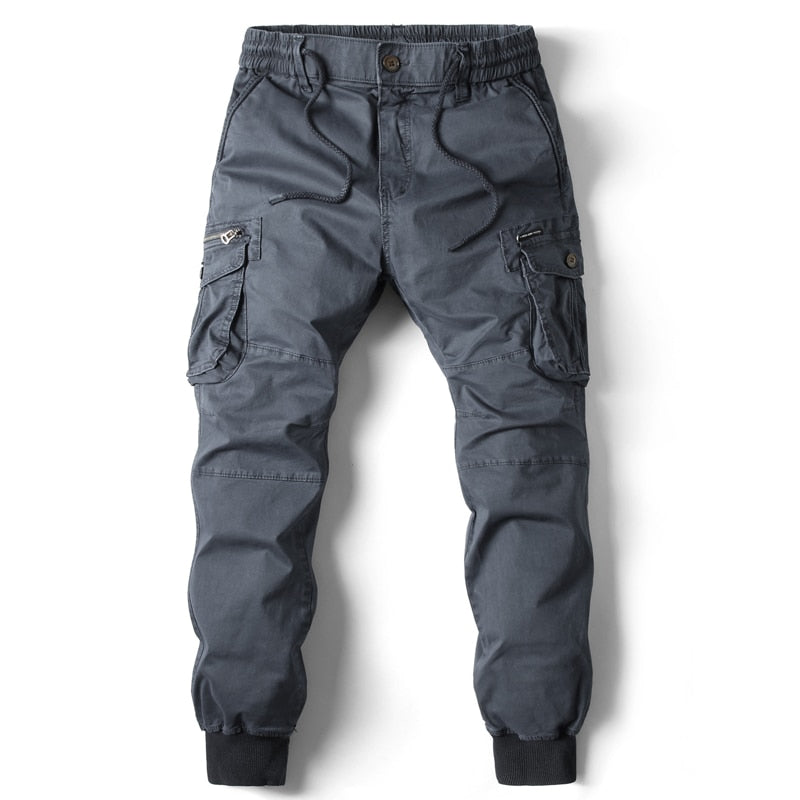 Javier | Urbanie cargo joggeri