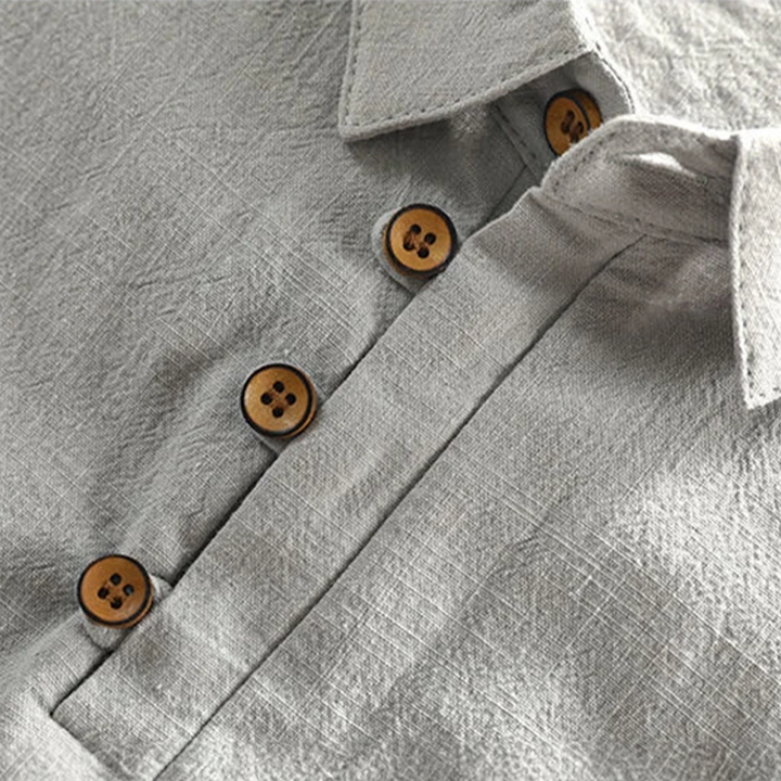 Roberts - Linu Polo