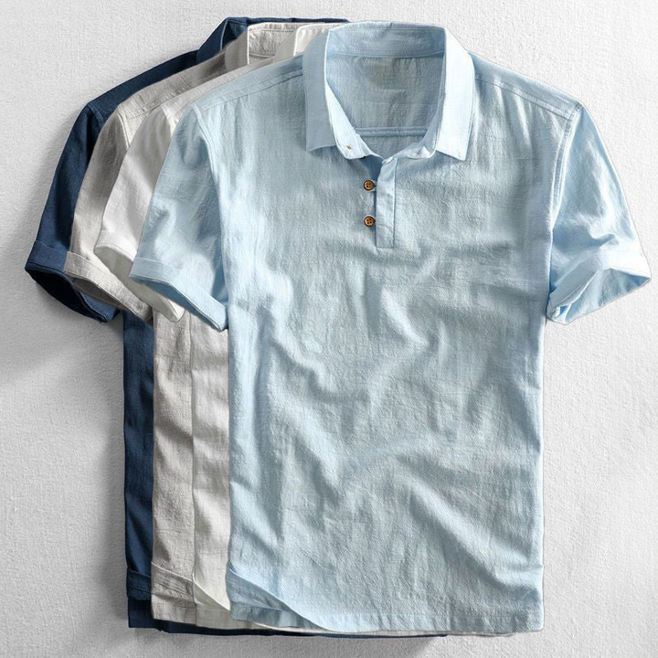 Roberts - Linu Polo
