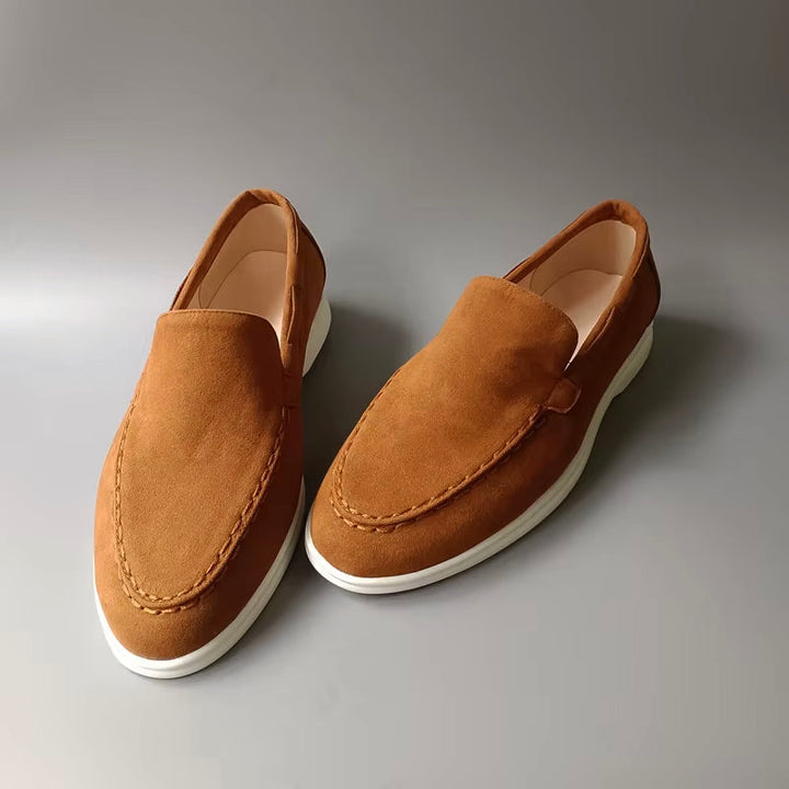 Premium zamša Loafers