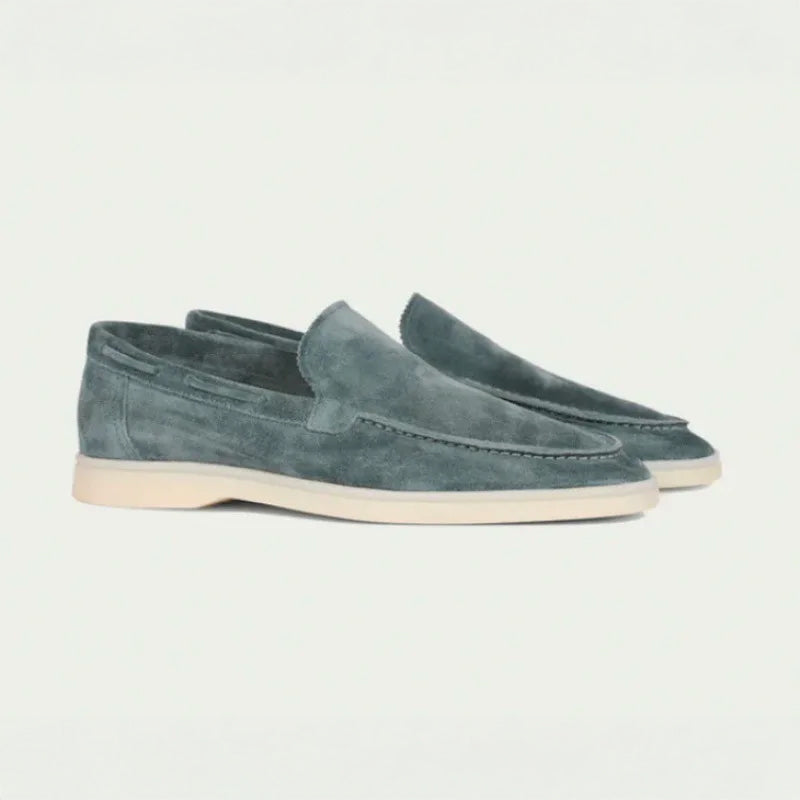 Premium zamša Loafers