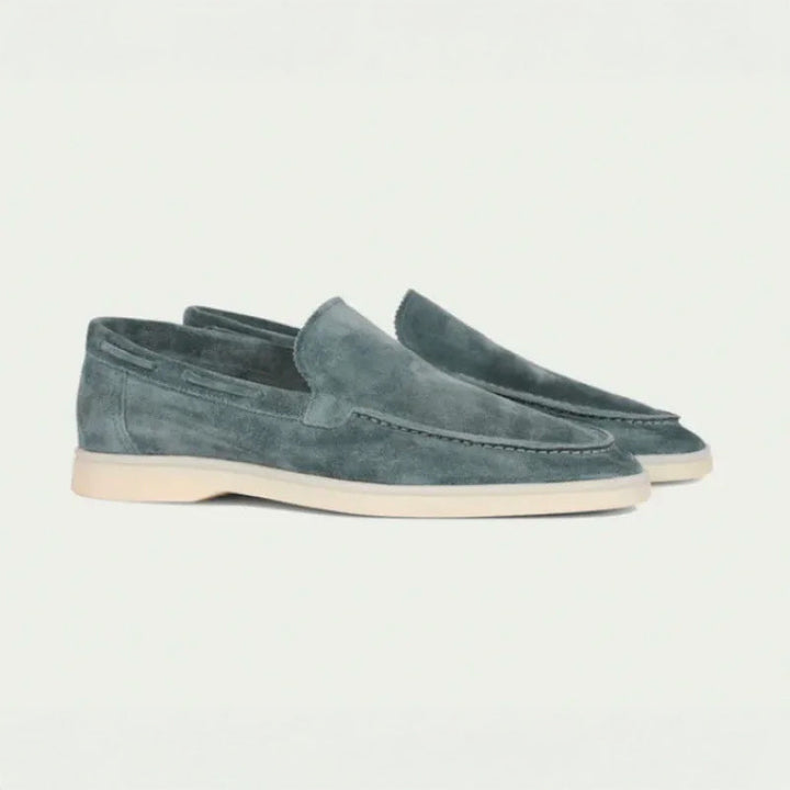Premium zamša Loafers