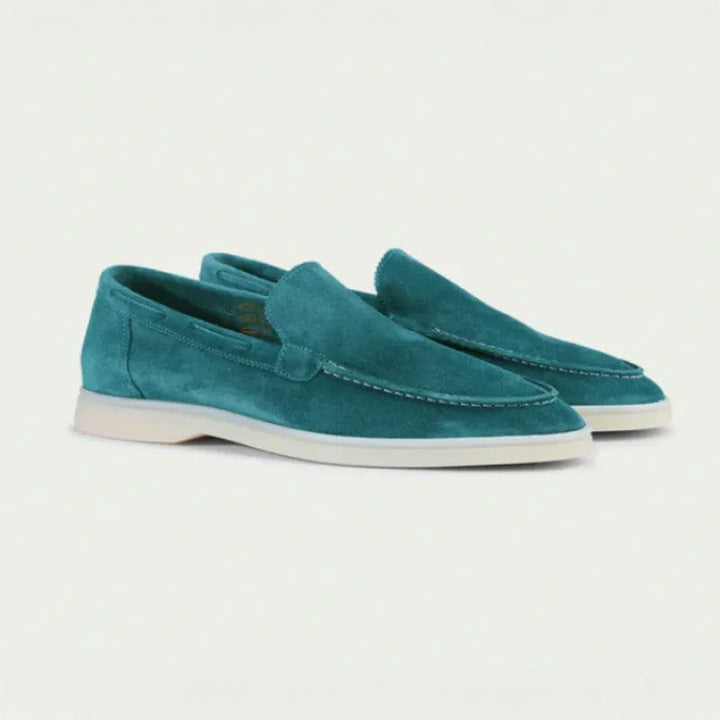 Premium zamša Loafers
