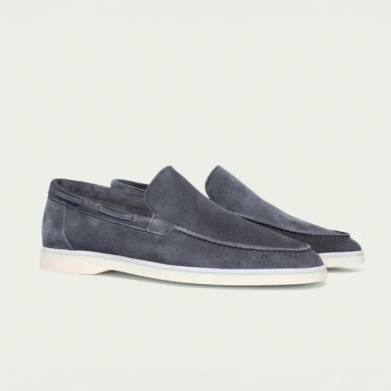Premium zamša Loafers