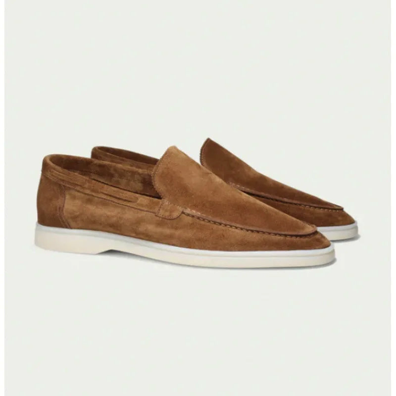 Premium zamša Loafers