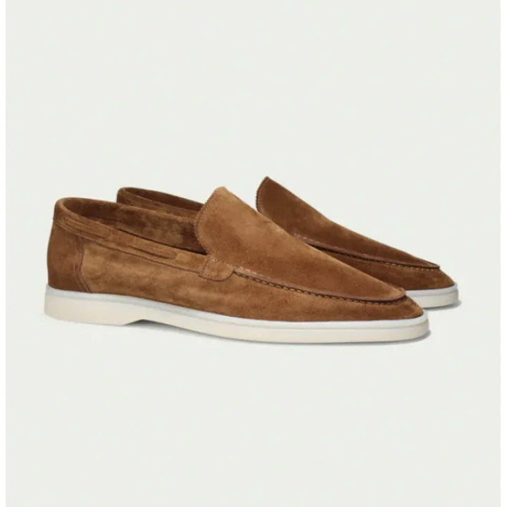 Premium zamša Loafers