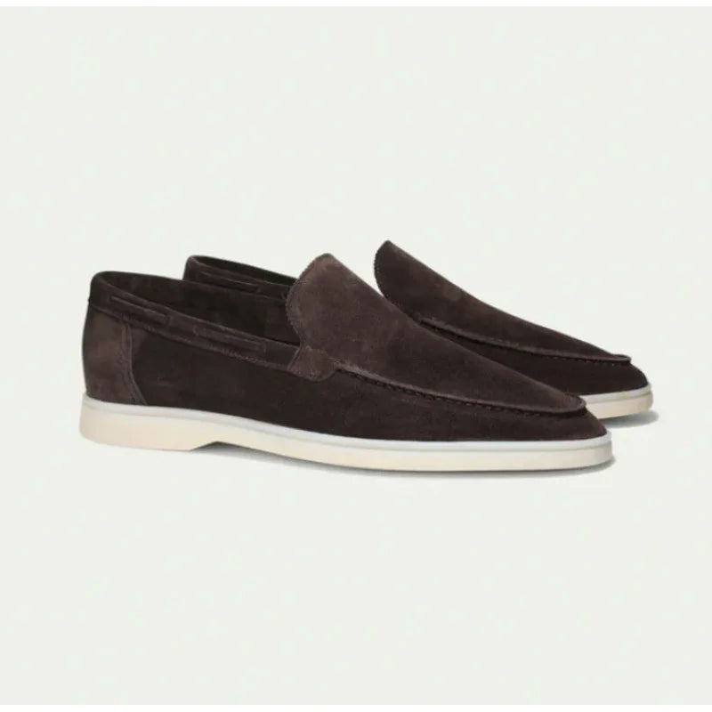 Premium zamša Loafers