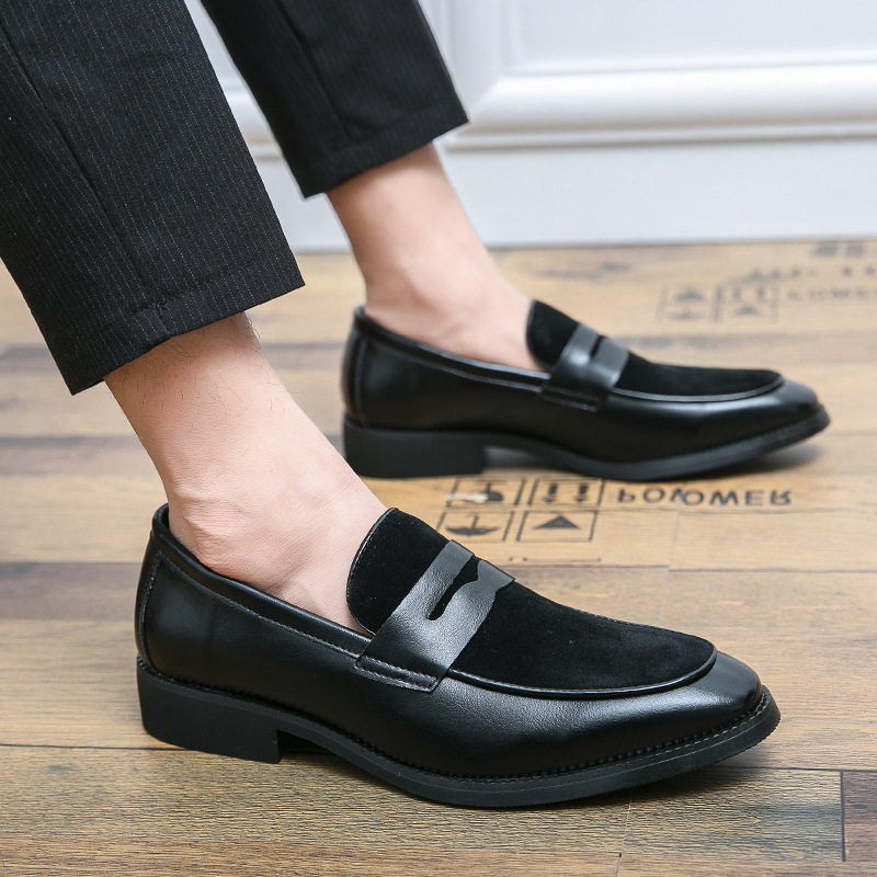Elegantie Penny Loafers