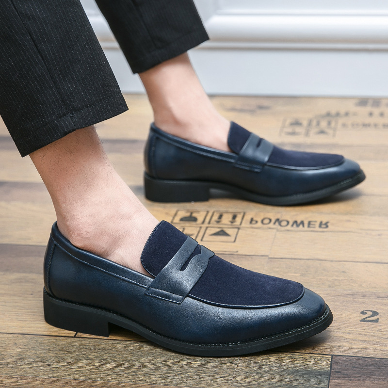Elegantie Penny Loafers