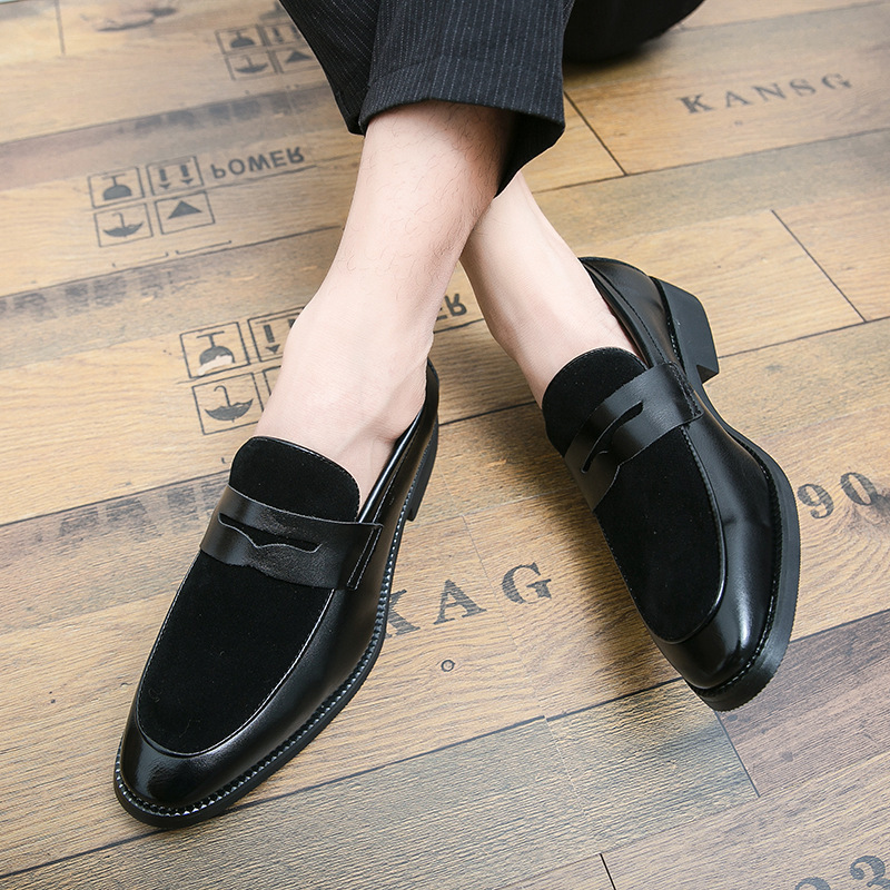 Elegantie Penny Loafers