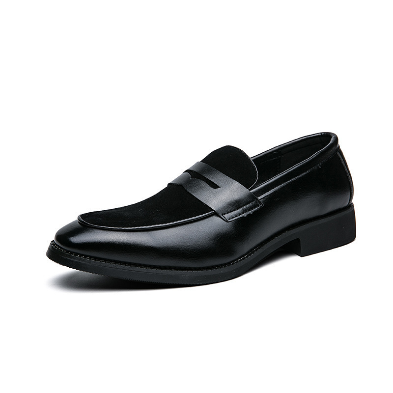 Elegantie Penny Loafers