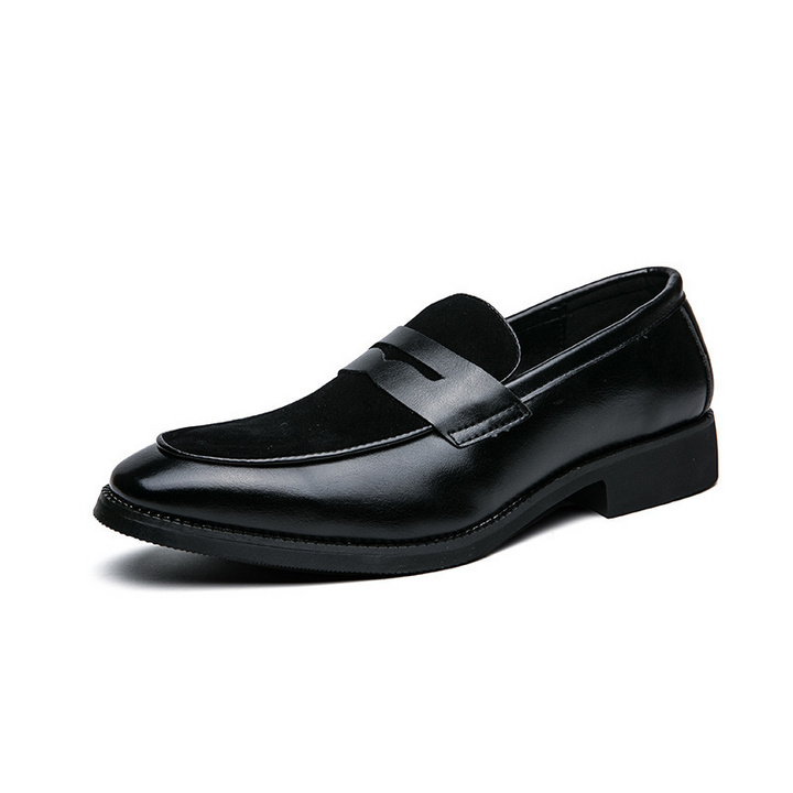 Elegantie Penny Loafers