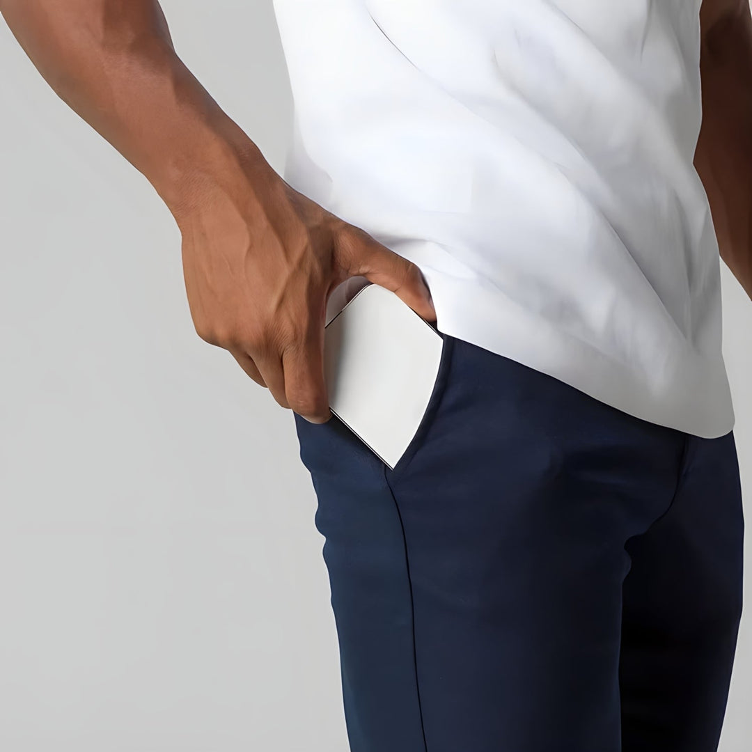 Dostal | Stiept Chinos