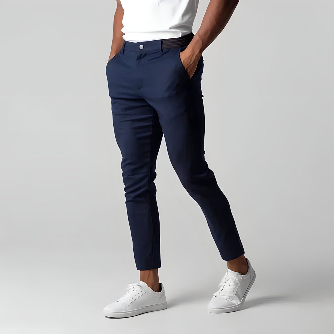 Dostal | Stiept Chinos