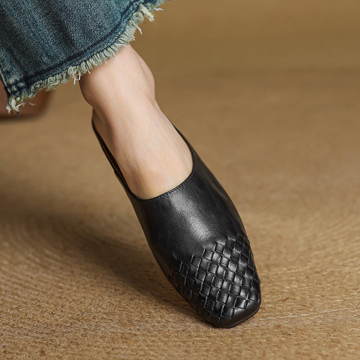 Vania | Sandalias Cómodas Para Caminar Todo el Día