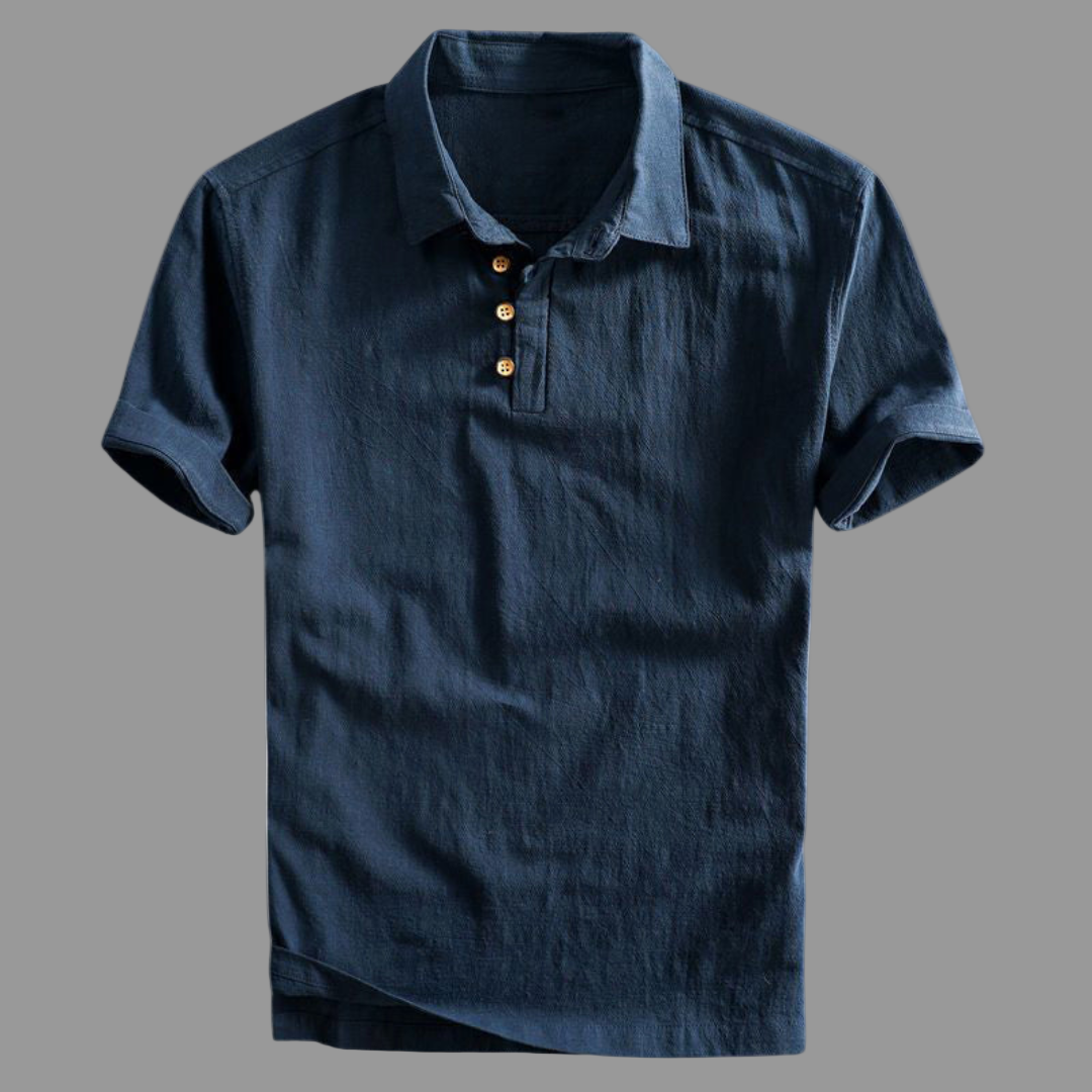 Roberts - Linu Polo