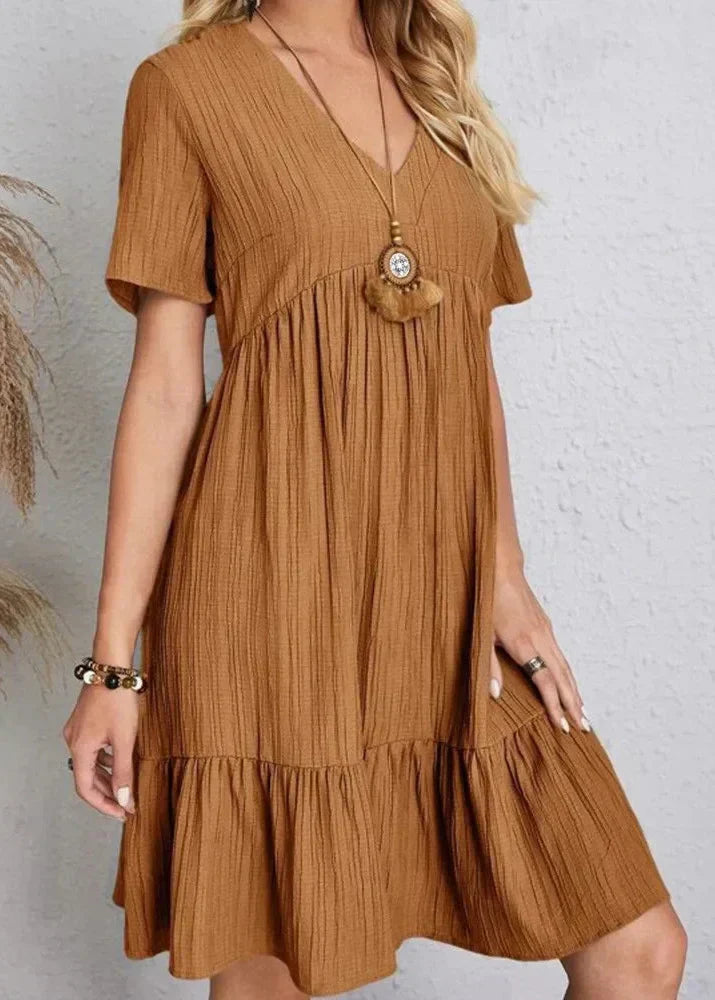 Chiara™ - Elegant Dress