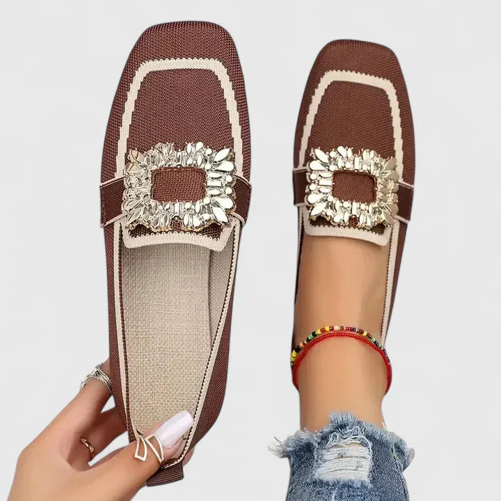 Maylora | Ortopēdiskie loafers