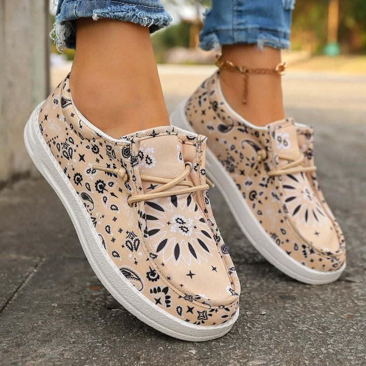 Araceli │ Zapatos Ultra-Ligeros y Confortables