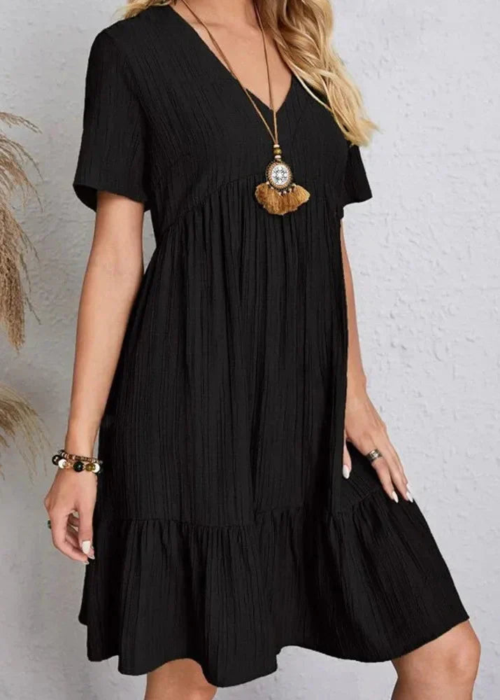 Chiara™ - Elegant Dress