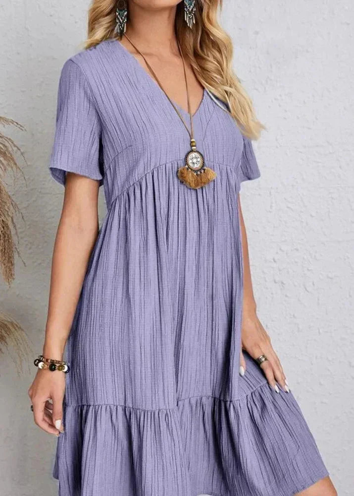 Chiara™ - Elegant Dress