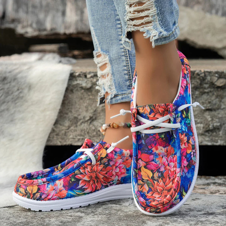 Paloma │ Zapatos Confort Ultra-Ligeros
