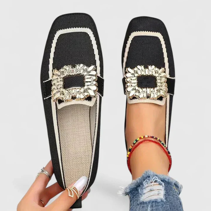 Maylora | Ortopēdiskie loafers