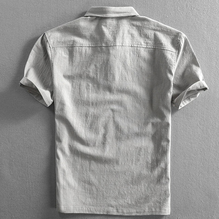 Roberts - Linu Polo