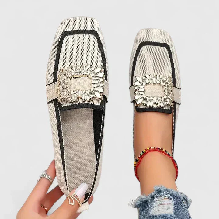 Maylora | Ortopēdiskie loafers