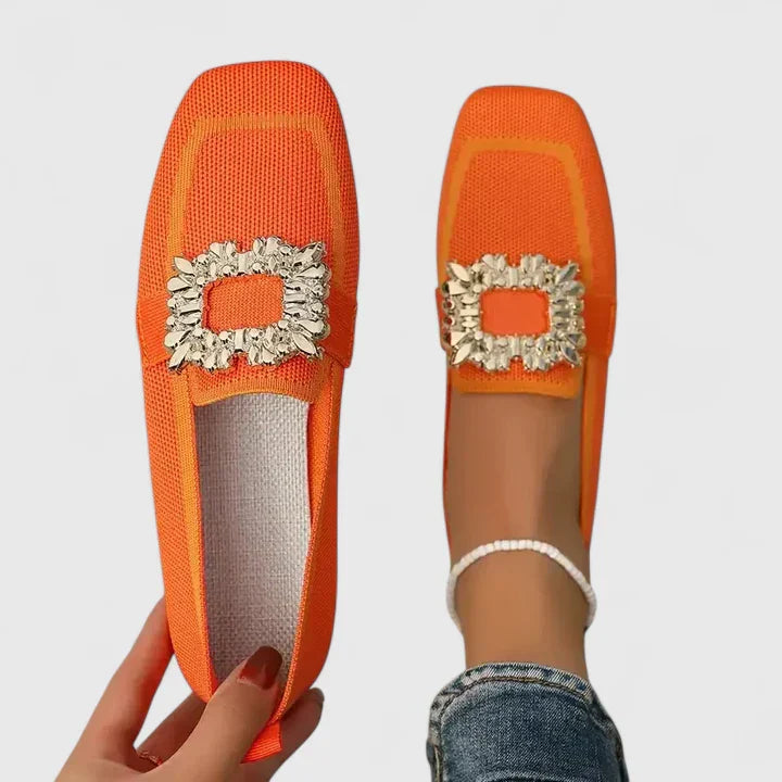 Maylora | Ortopēdiskie loafers