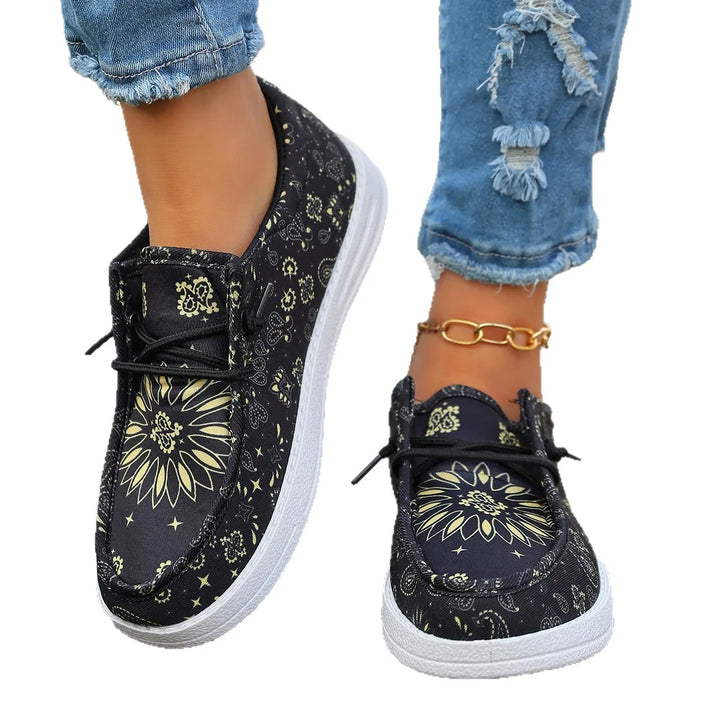 Rosario│ Zapatos Confort Ultra-Ligeros