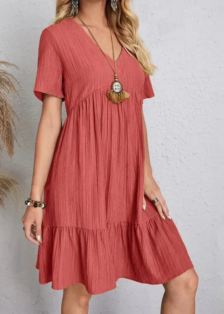 Chiara™ - Elegant Dress